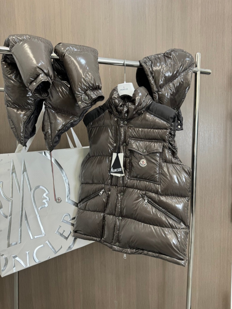 Moncler Down Jackets